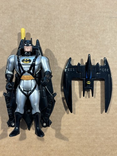 Kenner batman the animated - kenner,