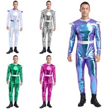 Herren astronaut cosplay - astronaut,