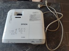 Epson EB-980W Business Beamer WXGA Netzt 1.842 Arbeitsstunden #330