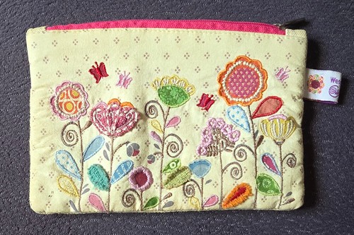 Kosmetiktasche utensilotasche - kosmetiktasche,