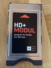 HD+ Modul für Geräte mit CI+