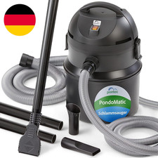 Pontec Pondomatic