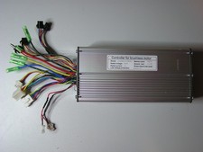 48V 26A 1000W KT Controller