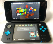 new nintendo 2ds xl konsole