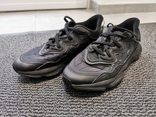 Adidas Ozweego Gr. 46 Herren Sneaker Schwarz Core Black Grey Camouflage Schuhe