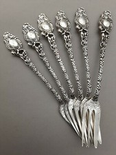 Kuchengabeln Christoph Widmann