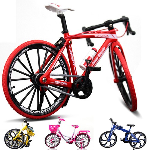 Fahrrad bike miniatur - fahrrad,