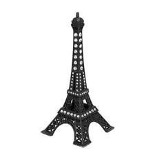 Strass Details Eiffelturm