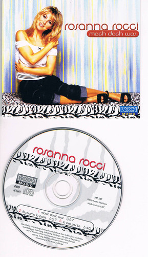 Rosanna rocci mach - rosanna, doch
