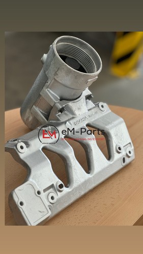 Modul für scania - für,