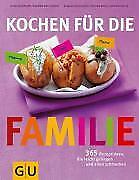 Kochen für die Familie von