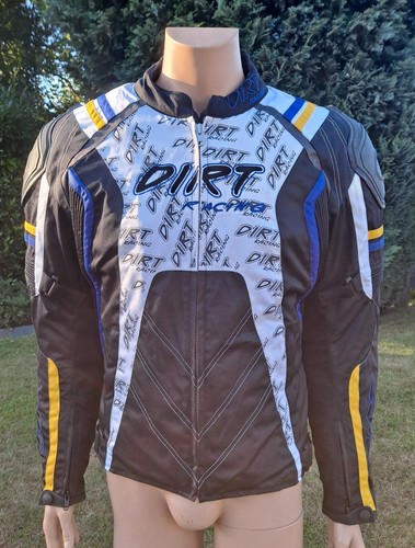 Motorradjacke roller touring - roller,