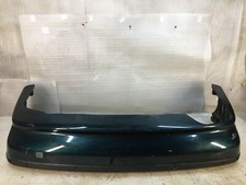 Stoßstange Heckstoßstange