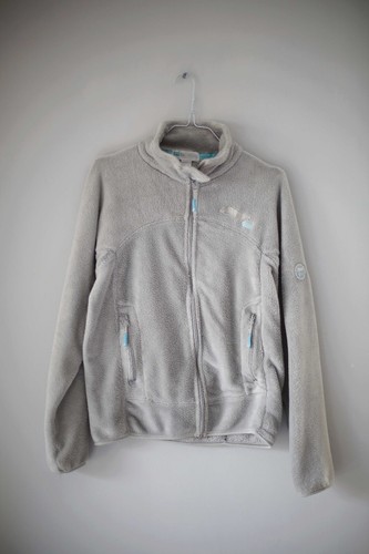 Norway fleecejacke grau - norway,