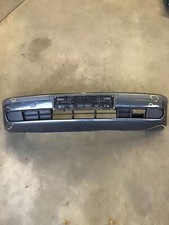 342451 Stoßstange vorne BMW 5er (E39) 5118159344229