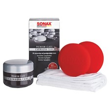 SONAX Carnaubawachs