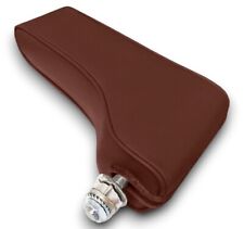 Mittelarmlehne Armlehne für Mercedes W201 / 190 , dunkelrot