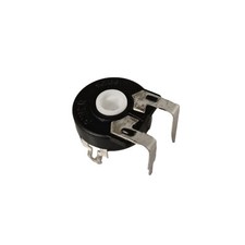 Poti Potentiometer Drehregler