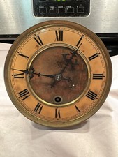 Antique German Vienna