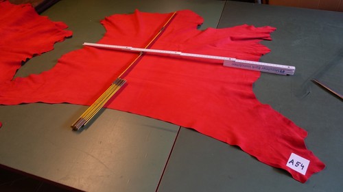 Leder echt - leder,,