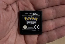 Pokemon nera italienisch - pokemon,