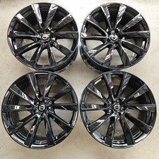 4x Volvo XC90 II Alufelgen 21