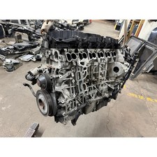 14-16 BMW F10 535dX F01 740LdX