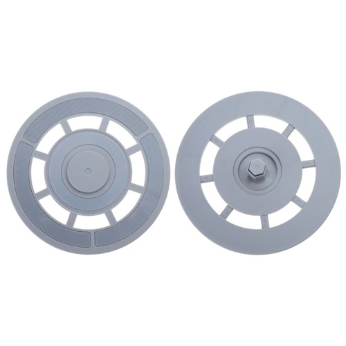 Robotic vacuum cleaner - robotic,