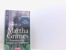 Inspektor Jury kommt auf den Hund: Ein Inspektor-Jury-Roman 20 Roman G 661442907