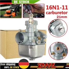 Vergaser 16N1-11 Für Simson