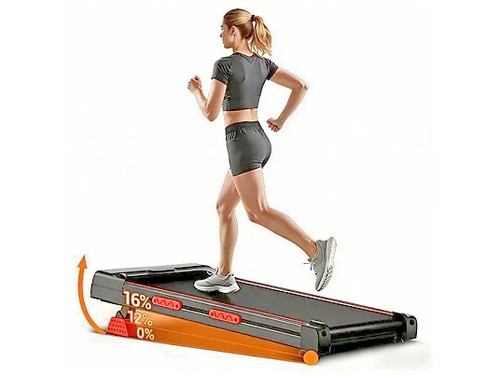 Laufband elektrisch - x5,