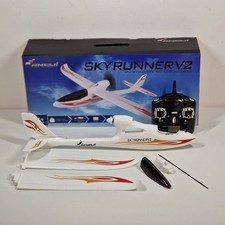 Amewi 24001 Skyrunner V2 Rc