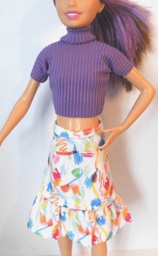 Barbie skipper - %***barbie,