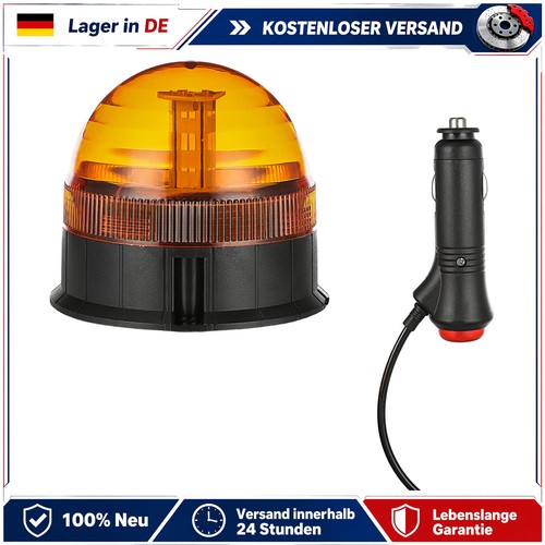 Led rundumleuchte12v 24v - led, rundumleuchte12v/24v