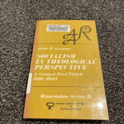 Socialism theological - socialism,