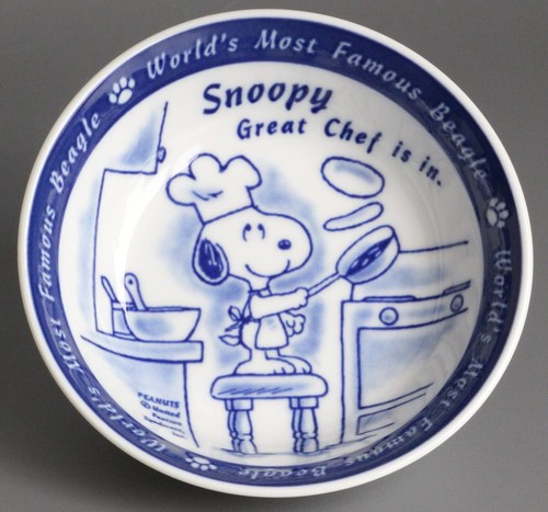 Kochen snoopy schüssel set - snoopy,