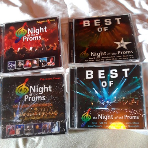 Von best of night - ,