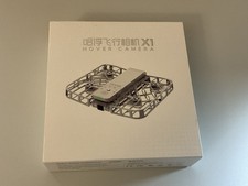 Hover Air X1 Kamera Drohne