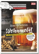 Stellplatzführer Urige