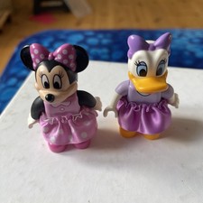 Minnie Mouse Und Days Duck