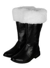 Weihnachtsmann Stiefel -