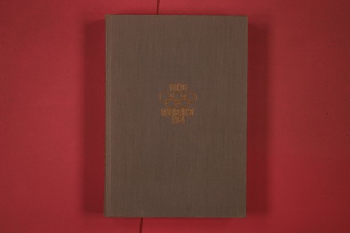299782 die olympischen spiele - die,
