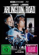 Arlington Road - Limited