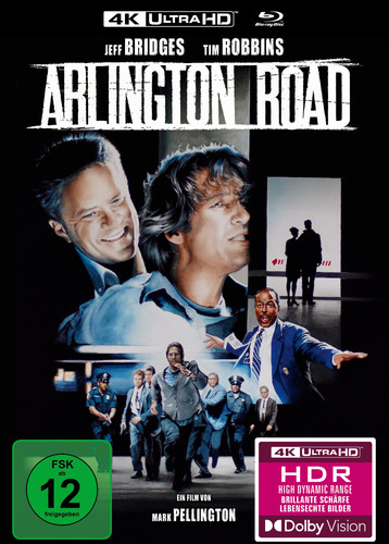Arlington road limited - arlington,