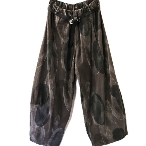 Frenzi weite lagenlook ballon - lagenlook,