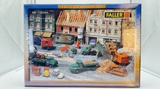Faller H0 130984 Baustelle