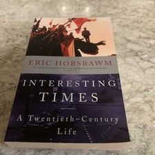 Interesting Times: A