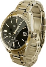 Seiko grand - seiko, drive