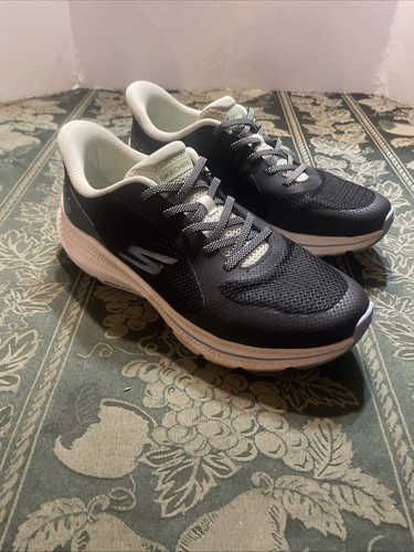 Skechers size black run - skechers, 8