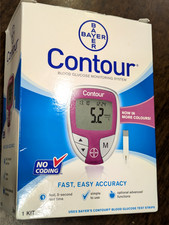 BAYER CONTOUR